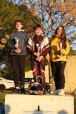 12/02/2023 : Les Rencontres Elceka Printemps à Grabels (photos Stéphane Agnus) 2023 — karting