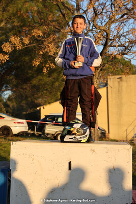 12/02/2023 : Les Rencontres Elceka Printemps à Grabels (photos Stéphane Agnus) 2023 — karting
