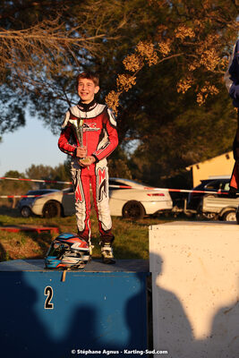 12/02/2023 : Les Rencontres Elceka Printemps à Grabels (photos Stéphane Agnus) 2023 — karting