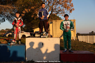 12/02/2023 : Les Rencontres Elceka Printemps à Grabels (photos Stéphane Agnus) 2023 — karting