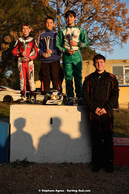 12/02/2023 : Les Rencontres Elceka Printemps à Grabels (photos Stéphane Agnus) 2023 — karting