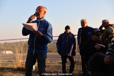 12/02/2023 : Les Rencontres Elceka Printemps à Grabels (photos Stéphane Agnus) 2023 — karting