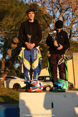 12/02/2023 : Les Rencontres Elceka Printemps à Grabels (photos Stéphane Agnus) 2023 — karting
