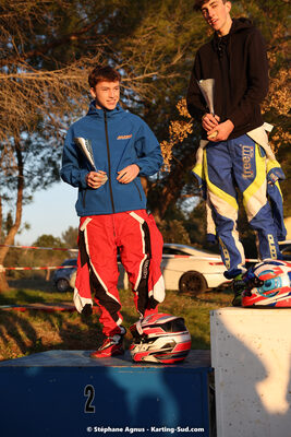 12/02/2023 : Les Rencontres Elceka Printemps à Grabels (photos Stéphane Agnus) 2023 — karting