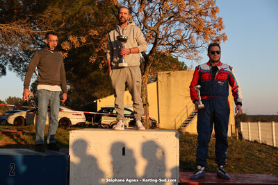 12/02/2023 : Les Rencontres Elceka Printemps à Grabels (photos Stéphane Agnus) 2023 — karting