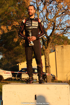 12/02/2023 : Les Rencontres Elceka Printemps à Grabels (photos Stéphane Agnus) 2023 — karting