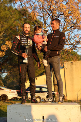 12/02/2023 : Les Rencontres Elceka Printemps à Grabels (photos Stéphane Agnus) 2023 — karting