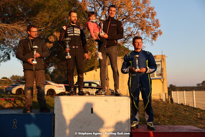 12/02/2023 : Les Rencontres Elceka Printemps à Grabels (photos Stéphane Agnus) 2023 — karting