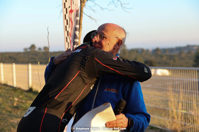 12/02/2023 : Les Rencontres Elceka Printemps à Grabels (photos Stéphane Agnus) 2023 — karting