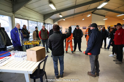 12/02/2023 : Les Rencontres Elceka Printemps à Grabels (photos Stéphane Agnus) 2023 — karting
