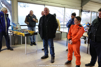 12/02/2023 : Les Rencontres Elceka Printemps à Grabels (photos Stéphane Agnus) 2023 — karting