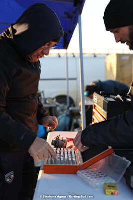 12/02/2023 : Les Rencontres Elceka Printemps à Grabels (photos Stéphane Agnus) 2023 — karting