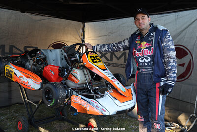 12/02/2023 : Les Rencontres Elceka Printemps à Grabels (photos Stéphane Agnus) 2023 — karting