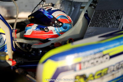 12/02/2023 : Les Rencontres Elceka Printemps à Grabels (photos Stéphane Agnus) 2023 — karting