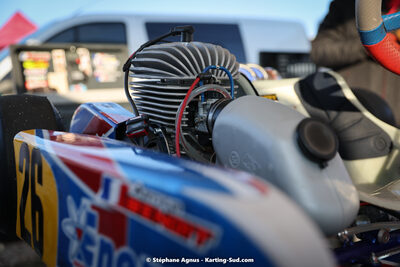 12/02/2023 : Les Rencontres Elceka Printemps à Grabels (photos Stéphane Agnus) 2023 — karting