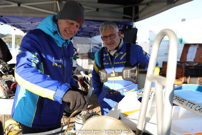 12/02/2023 : Les Rencontres Elceka Printemps à Grabels (photos Stéphane Agnus) 2023 — karting