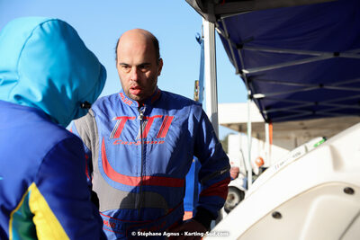12/02/2023 : Les Rencontres Elceka Printemps à Grabels (photos Stéphane Agnus) 2023 — karting