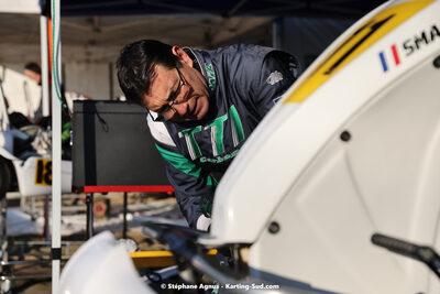 12/02/2023 : Les Rencontres Elceka Printemps à Grabels (photos Stéphane Agnus) 2023 — karting