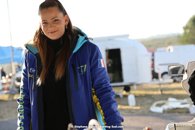 12/02/2023 : Les Rencontres Elceka Printemps à Grabels (photos Stéphane Agnus) 2023 — karting