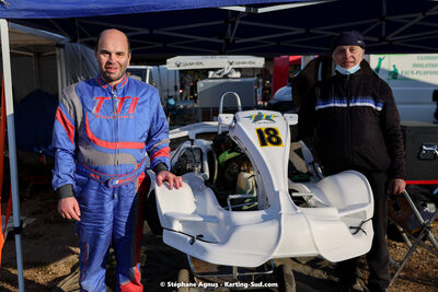 12/02/2023 : Les Rencontres Elceka Printemps à Grabels (photos Stéphane Agnus) 2023 — karting