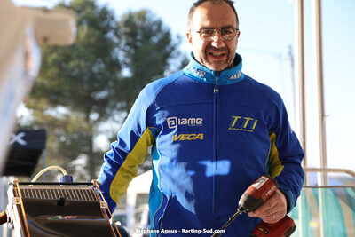 12/02/2023 : Les Rencontres Elceka Printemps à Grabels (photos Stéphane Agnus) 2023 — karting