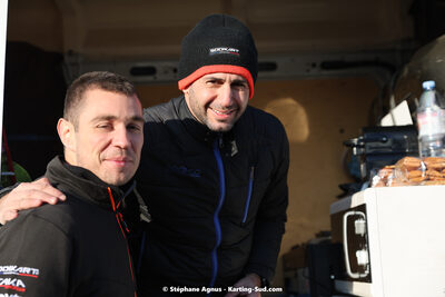 12/02/2023 : Les Rencontres Elceka Printemps à Grabels (photos Stéphane Agnus) 2023 — karting