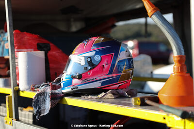12/02/2023 : Les Rencontres Elceka Printemps à Grabels (photos Stéphane Agnus) 2023 — karting