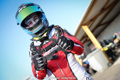 12/02/2023 : Les Rencontres Elceka Printemps à Grabels (photos Stéphane Agnus) 2023 — karting