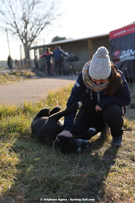12/02/2023 : Les Rencontres Elceka Printemps à Grabels (photos Stéphane Agnus) 2023 — karting