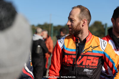 12/02/2023 : Les Rencontres Elceka Printemps à Grabels (photos Stéphane Agnus) 2023 — karting