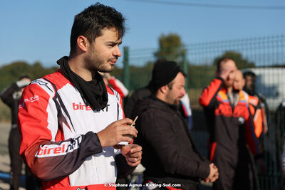 12/02/2023 : Les Rencontres Elceka Printemps à Grabels (photos Stéphane Agnus) 2023 — karting