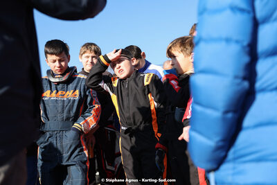 12/02/2023 : Les Rencontres Elceka Printemps à Grabels (photos Stéphane Agnus) 2023 — karting