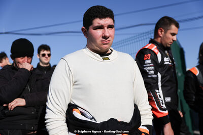 12/02/2023 : Les Rencontres Elceka Printemps à Grabels (photos Stéphane Agnus) 2023 — karting