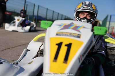 12/02/2023 : Les Rencontres Elceka Printemps à Grabels (photos Stéphane Agnus) 2023 — karting