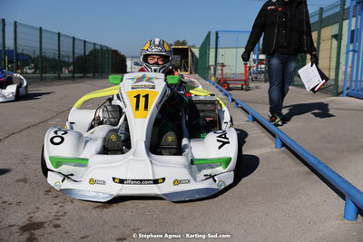 12/02/2023 : Les Rencontres Elceka Printemps à Grabels (photos Stéphane Agnus) 2023 — karting