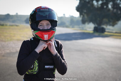 12/02/2023 : Les Rencontres Elceka Printemps à Grabels (photos Stéphane Agnus) 2023 — karting