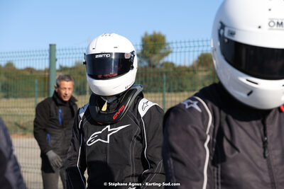 12/02/2023 : Les Rencontres Elceka Printemps à Grabels (photos Stéphane Agnus) 2023 — karting