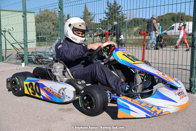 12/02/2023 : Les Rencontres Elceka Printemps à Grabels (photos Stéphane Agnus) 2023 — karting