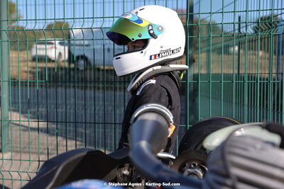 12/02/2023 : Les Rencontres Elceka Printemps à Grabels (photos Stéphane Agnus) 2023 — karting
