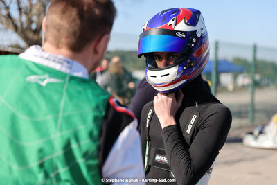 12/02/2023 : Les Rencontres Elceka Printemps à Grabels (photos Stéphane Agnus) 2023 — karting