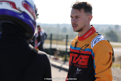 12/02/2023 : Les Rencontres Elceka Printemps à Grabels (photos Stéphane Agnus) 2023 — karting