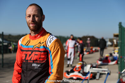 12/02/2023 : Les Rencontres Elceka Printemps à Grabels (photos Stéphane Agnus) 2023 — karting