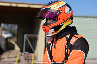 12/02/2023 : Les Rencontres Elceka Printemps à Grabels (photos Stéphane Agnus) 2023 — karting
