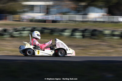 12/02/2023 : Les Rencontres Elceka Printemps à Grabels (photos Stéphane Agnus) 2023 — karting