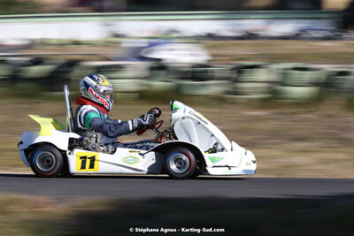 12/02/2023 : Les Rencontres Elceka Printemps à Grabels (photos Stéphane Agnus) 2023 — karting