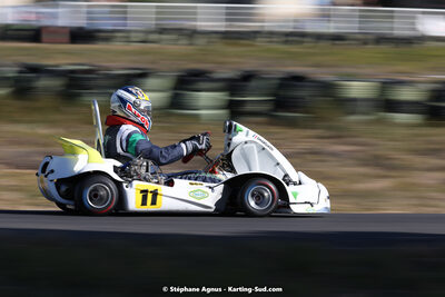 12/02/2023 : Les Rencontres Elceka Printemps à Grabels (photos Stéphane Agnus) 2023 — karting