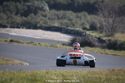 12/02/2023 : Les Rencontres Elceka Printemps à Grabels (photos Stéphane Agnus) 2023 — karting