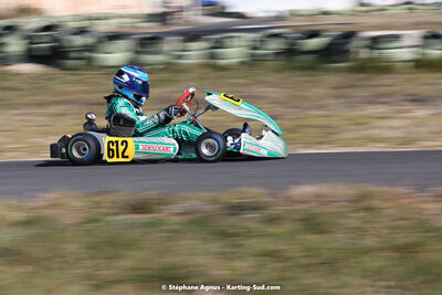 12/02/2023 : Les Rencontres Elceka Printemps à Grabels (photos Stéphane Agnus) 2023 — karting