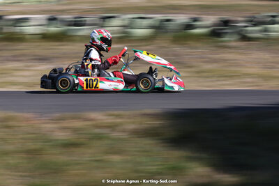 12/02/2023 : Les Rencontres Elceka Printemps à Grabels (photos Stéphane Agnus) 2023 — karting