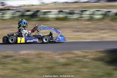 12/02/2023 : Les Rencontres Elceka Printemps à Grabels (photos Stéphane Agnus) 2023 — karting